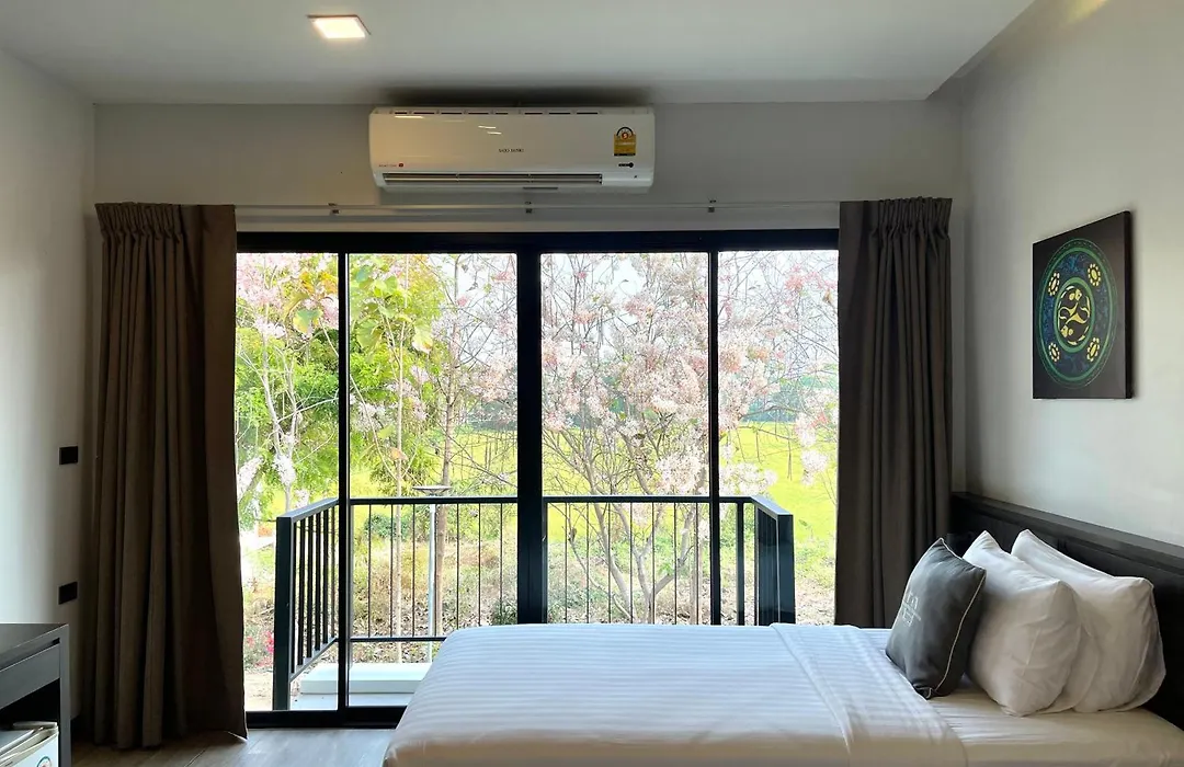 Sukhothai Treasure Resort & Spa-1