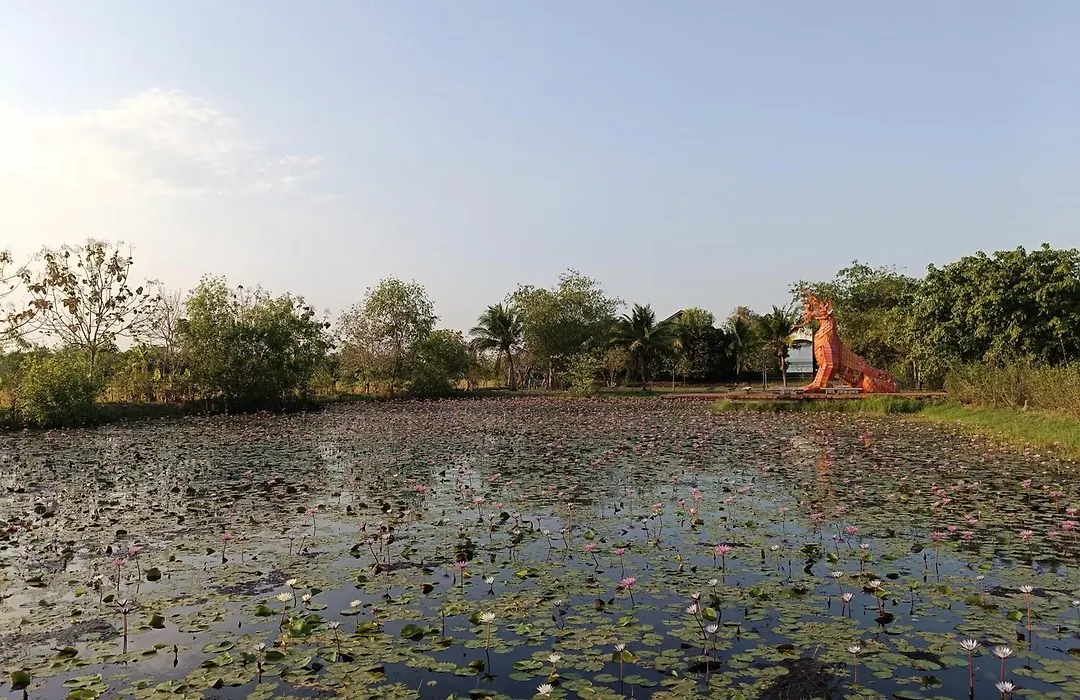 Sukhothai Treasure Resort & Spa-1