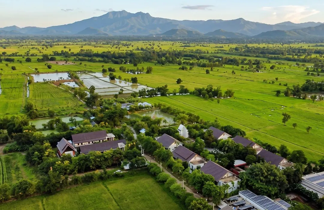 Sukhothai Treasure Resort & Spa-1
