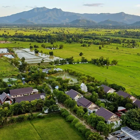 Sukhothai Treasure Resort & Spa-2